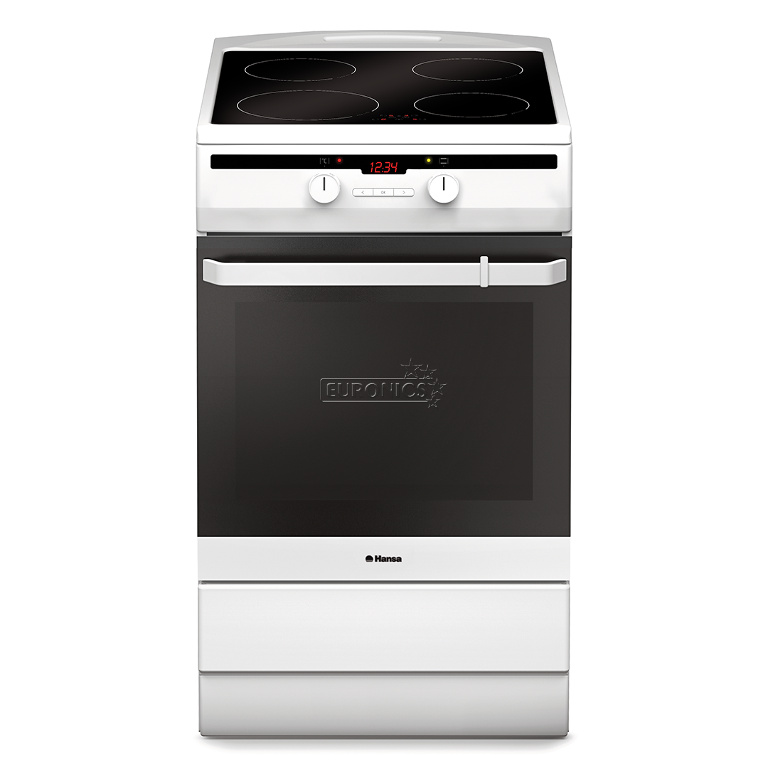 Induction cooker Hansa (50 cm)