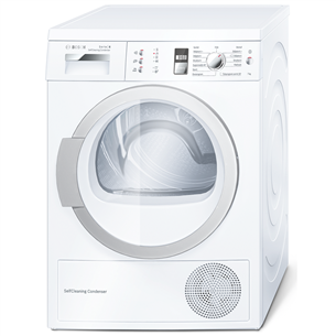 Dryer, Bosch / max capacity: 7kg