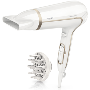 Hairdryer ThermoProtect / 2200W