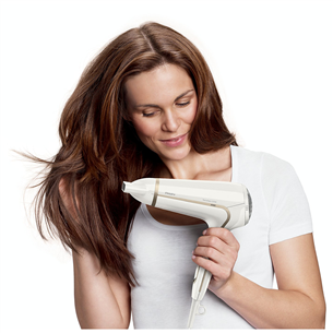 Hairdryer ThermoProtect / 2200W