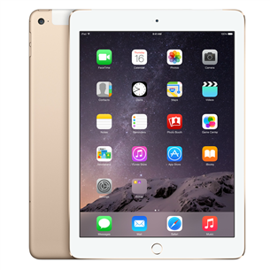 Tablet iPad Air 2 64 GB, Apple / WiFi