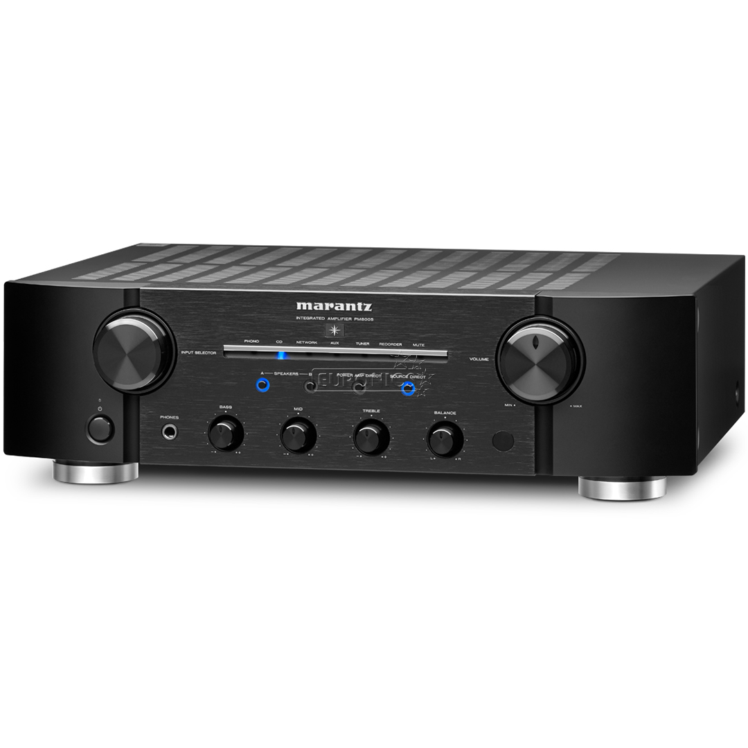 Stereovõimendi PM8005, Marantz