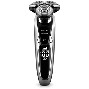 Shaver Philips V-Track Precision Wet & Dry