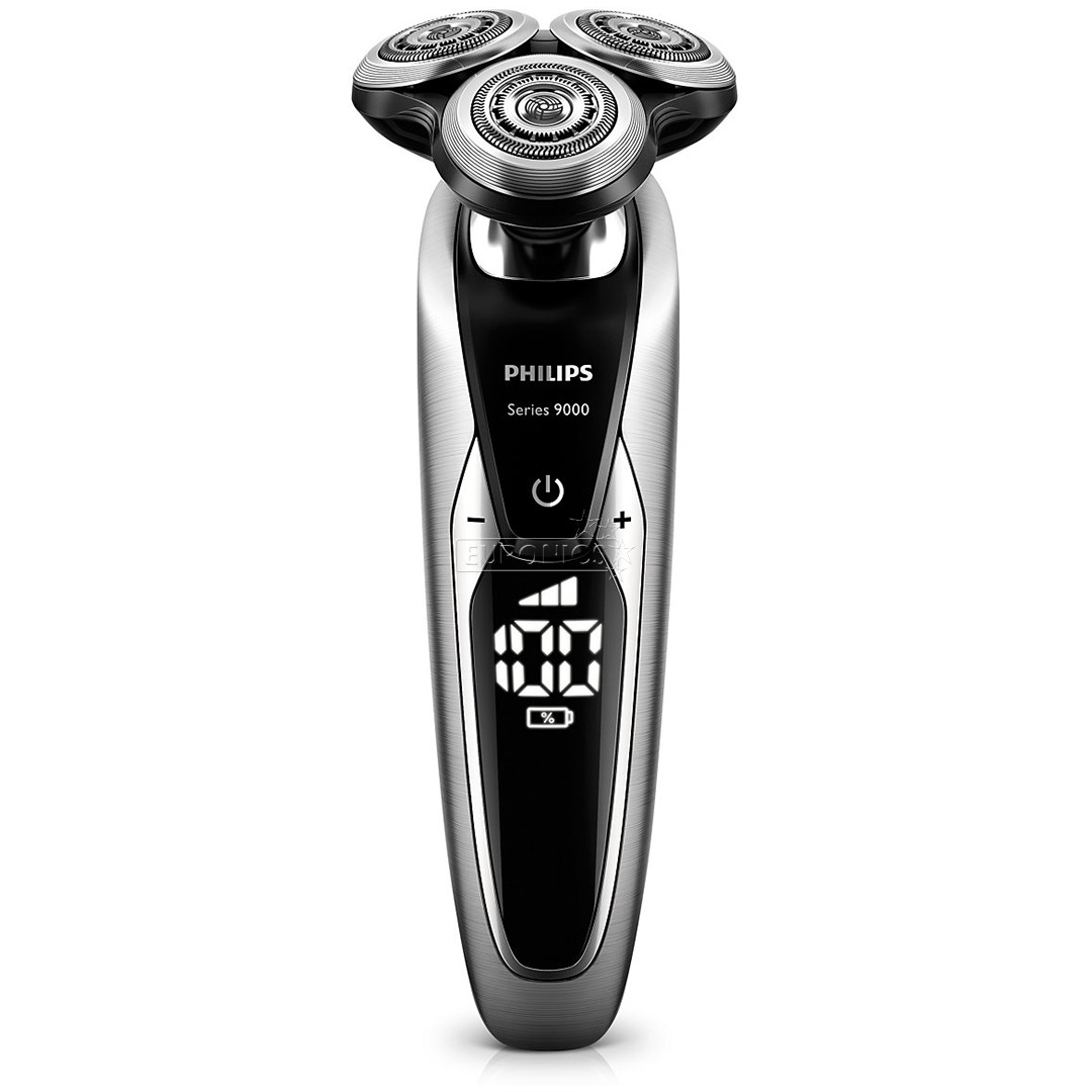 Pardel Philips V-Track Precision Wet & Dry