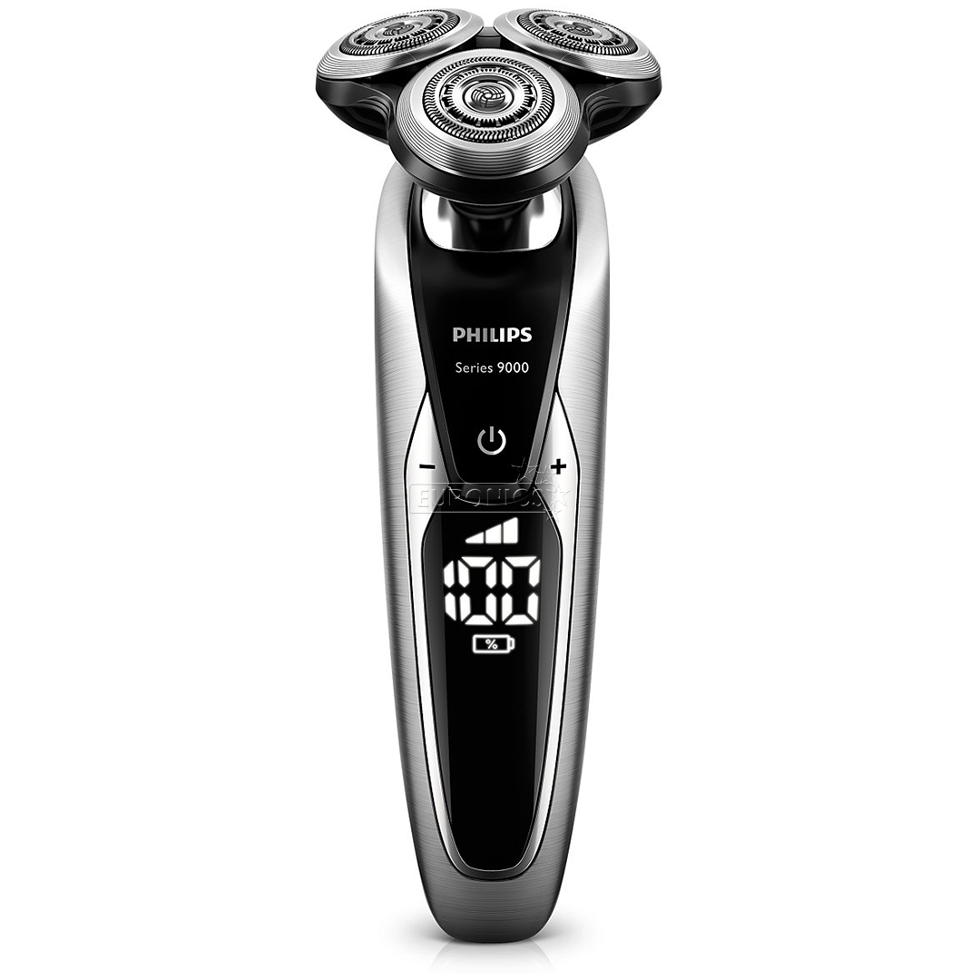 Pardel Philips V-Track Precision Wet & Dry