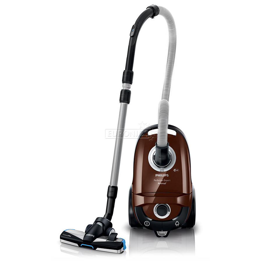 Tolmuimeja Performer Expert Animal & Allergy, Philips