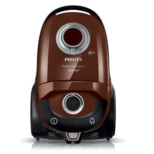 Tolmuimeja Performer Expert Animal & Allergy, Philips