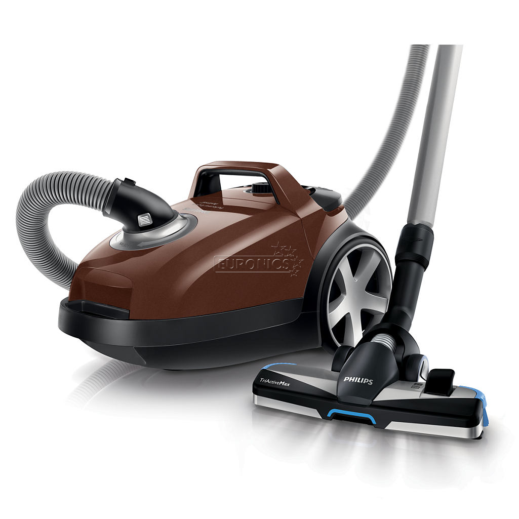 Tolmuimeja Performer Expert Animal & Allergy, Philips