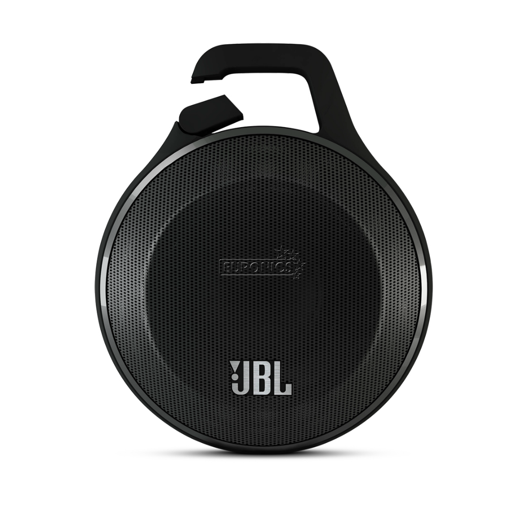 Kaasaskantav kõlar Clip, JBL / Bluetooth