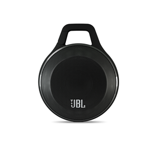 Kaasaskantav kõlar Clip, JBL / Bluetooth