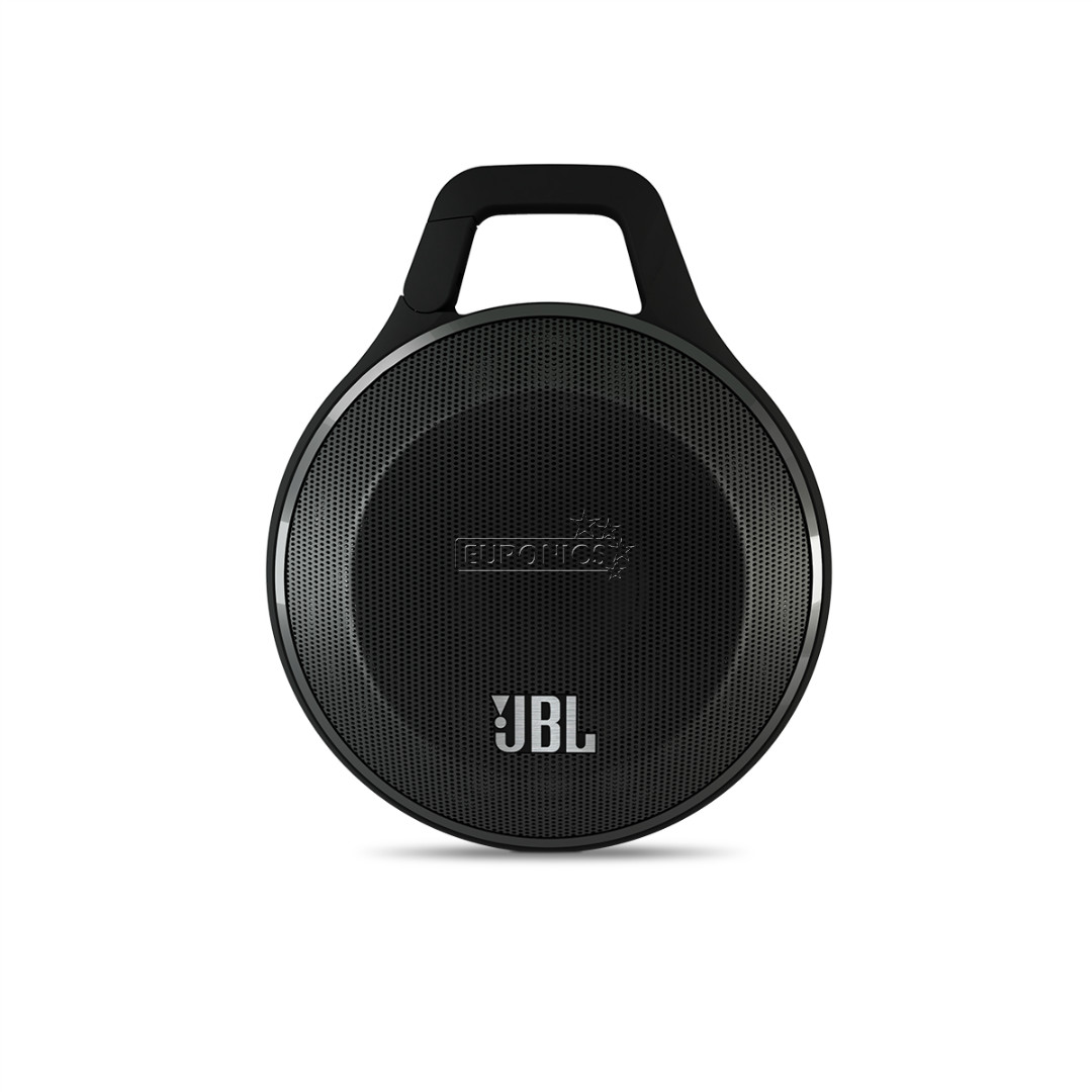 Kaasaskantav kõlar Clip, JBL / Bluetooth