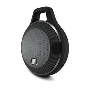 Kaasaskantav kõlar Clip, JBL / Bluetooth