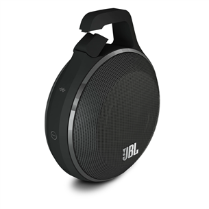 Portable speaker Clip, JBL / Bluetooth