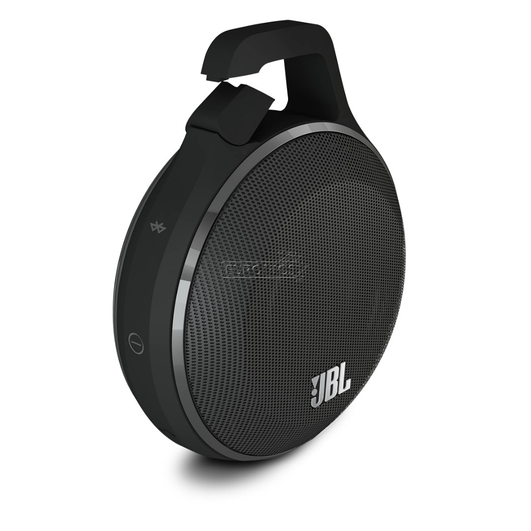 Kaasaskantav kõlar Clip, JBL / Bluetooth