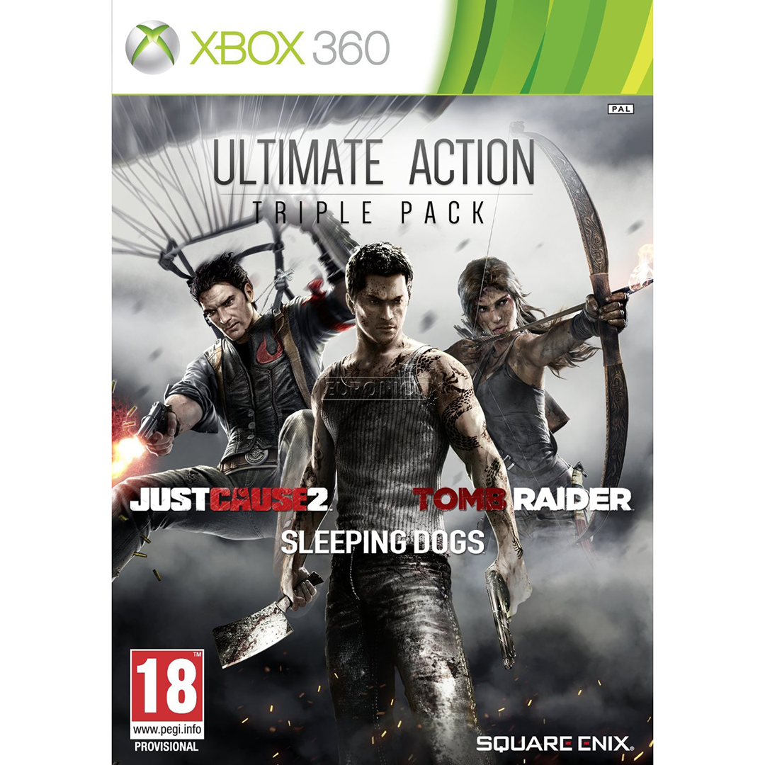 Sleeping Dogs Age Rating Sleeping Dogs Age Rating