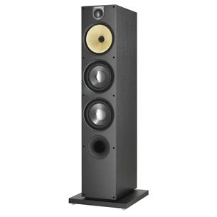 Floorstanding speaker Bowers & Wilkins 683