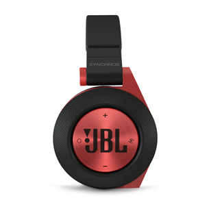 Juhtmeta kõrvaklapid E50 BT, JBL / Bluetooth