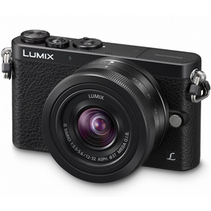 Digital camera Panasonic Lumix GM1
