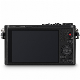Fotokaamera Panasonic Lumix GM1