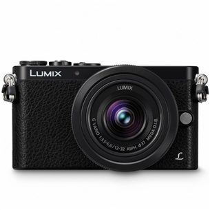 Fotokaamera Panasonic Lumix GM1