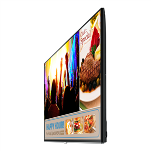 40" LFD TV RM40D, Samsung