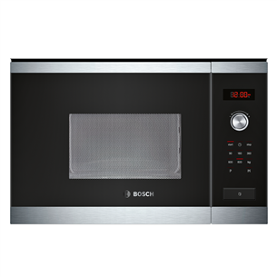 Built-in microwave, Bosch / capacity: 20L