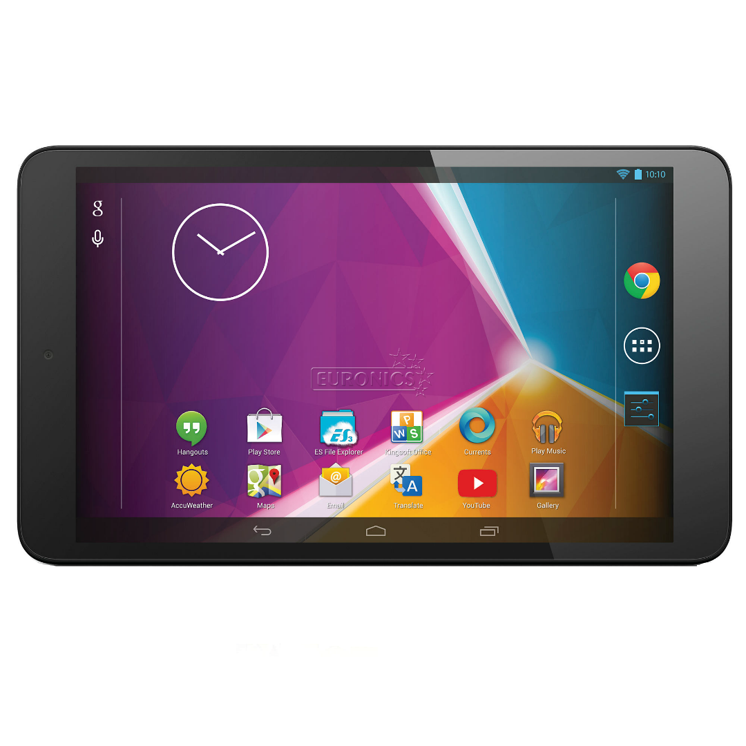 Tablet PI4010GB1, Philips / 3G & WiFi
