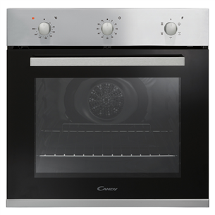 Built-in oven, Candy / oven capacity: 65L