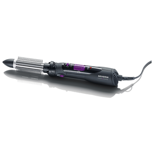 Hot-air hair curler Severin