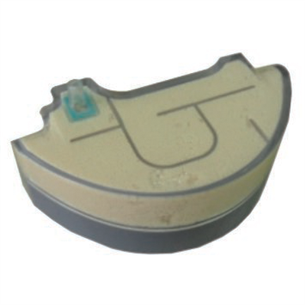 Hoover - Filter for steam cleaner U67