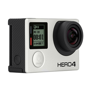 Видеокамера Hero4 Black Edition, GoPro