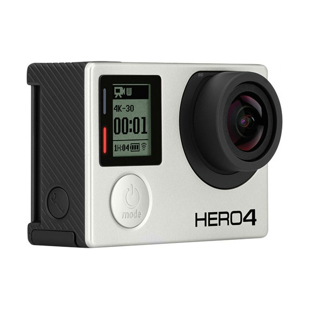 Seikluskaamera Hero4 Black Edition, GoPro