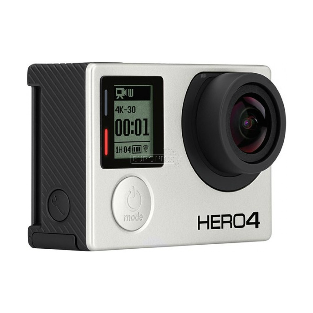Seikluskaamera Hero4 Black Edition, GoPro