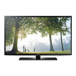 46" Full HD LED LCD-teler, Samsung