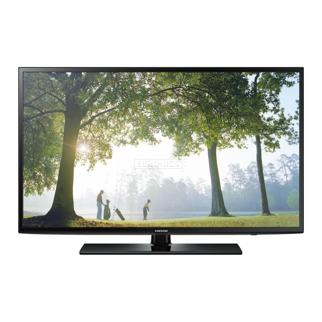 46" Full HD LED LCD-teler, Samsung