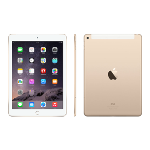 Tablet iPad Air 2 64 GB, Apple / WiFi