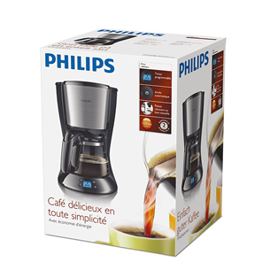 Kohvimasin Philips Daily Collection