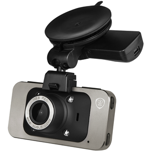 Videoregistraator Prestigio RoadRunner 545 GPS