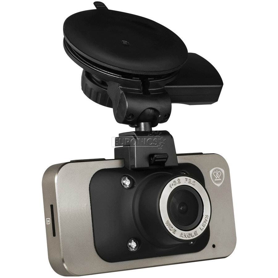 Videoregistraator Prestigio RoadRunner 545 GPS