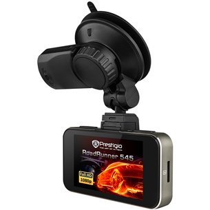 Videoregistraator Prestigio RoadRunner 545 GPS