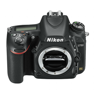 DSLR camera Nikon D750 (body only)