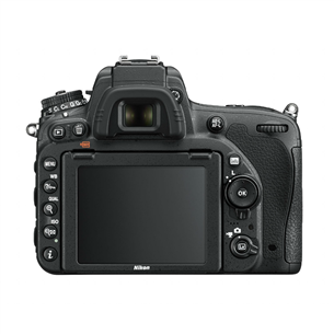 Peegelkaamera Nikon D750 kere