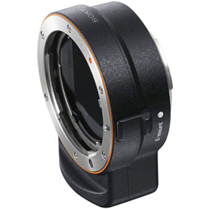 35mm Full-Frame A-Mount Adapter LA-EA3, Sony