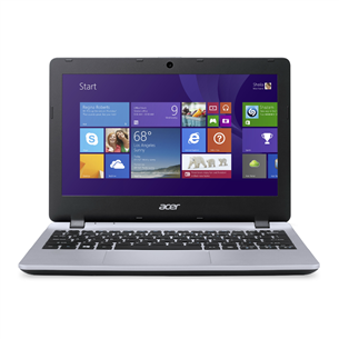 Notebook Aspire E3-112, Acer