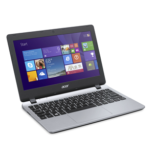 Sülearvuti Aspire E3-112, Acer