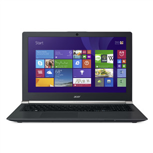 Sülearvuti Nitro VN7-591G, Acer