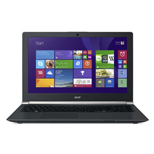 Sülearvuti Nitro VN7-591G, Acer