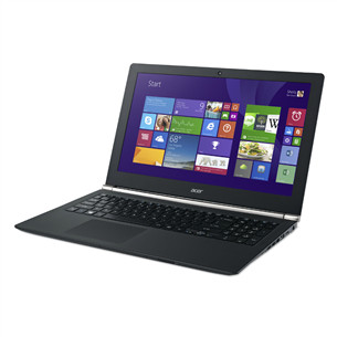 Sülearvuti Nitro VN7-591G, Acer