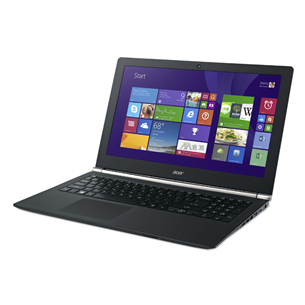 Sülearvuti Nitro VN7-591G, Acer