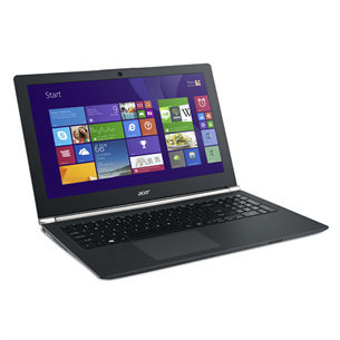 Sülearvuti Nitro VN7-591G, Acer